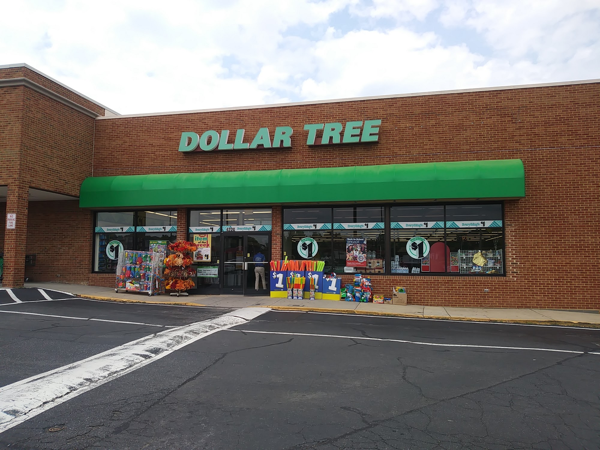 Dollar Tree