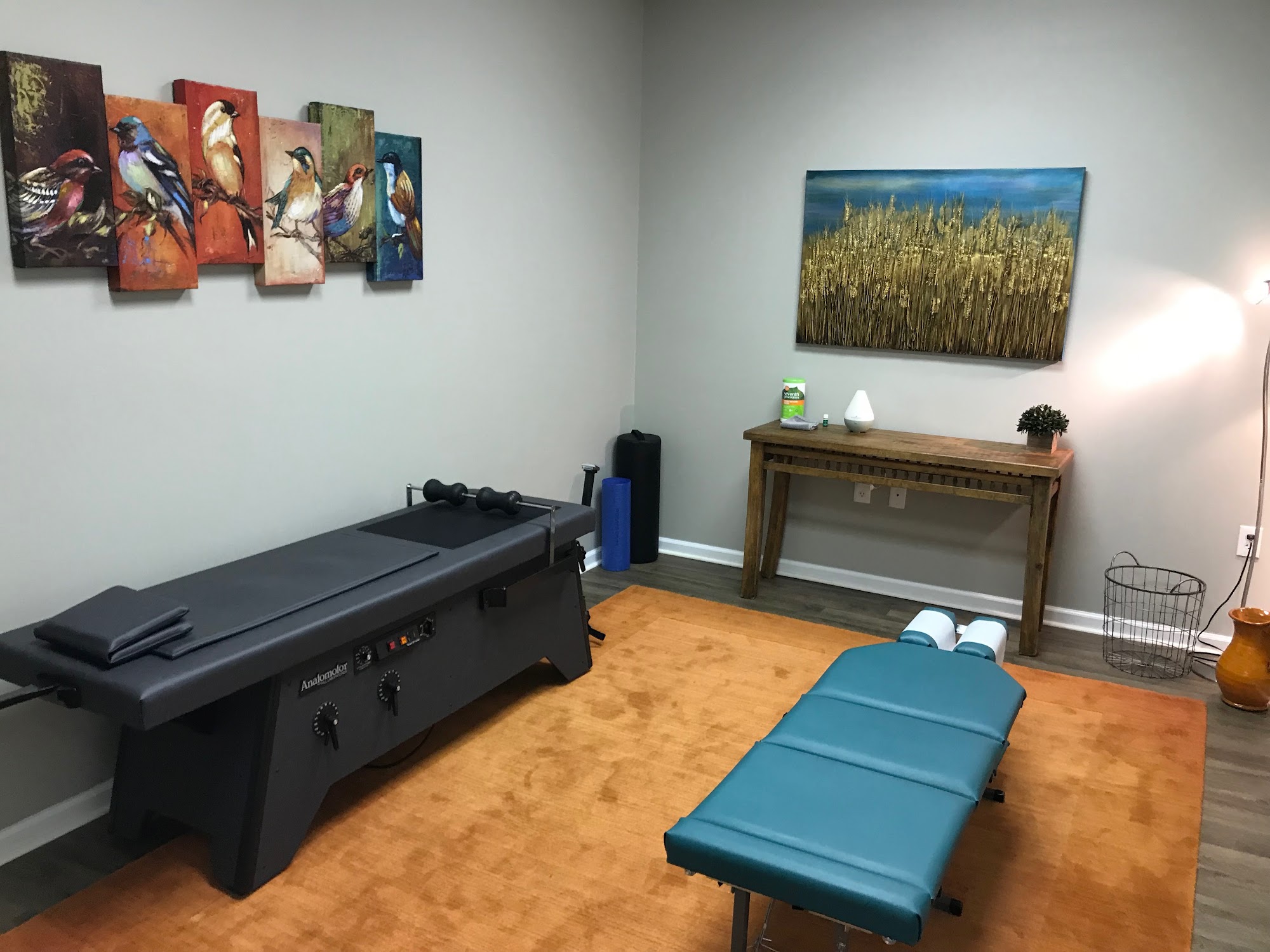 Grace Chiropractic