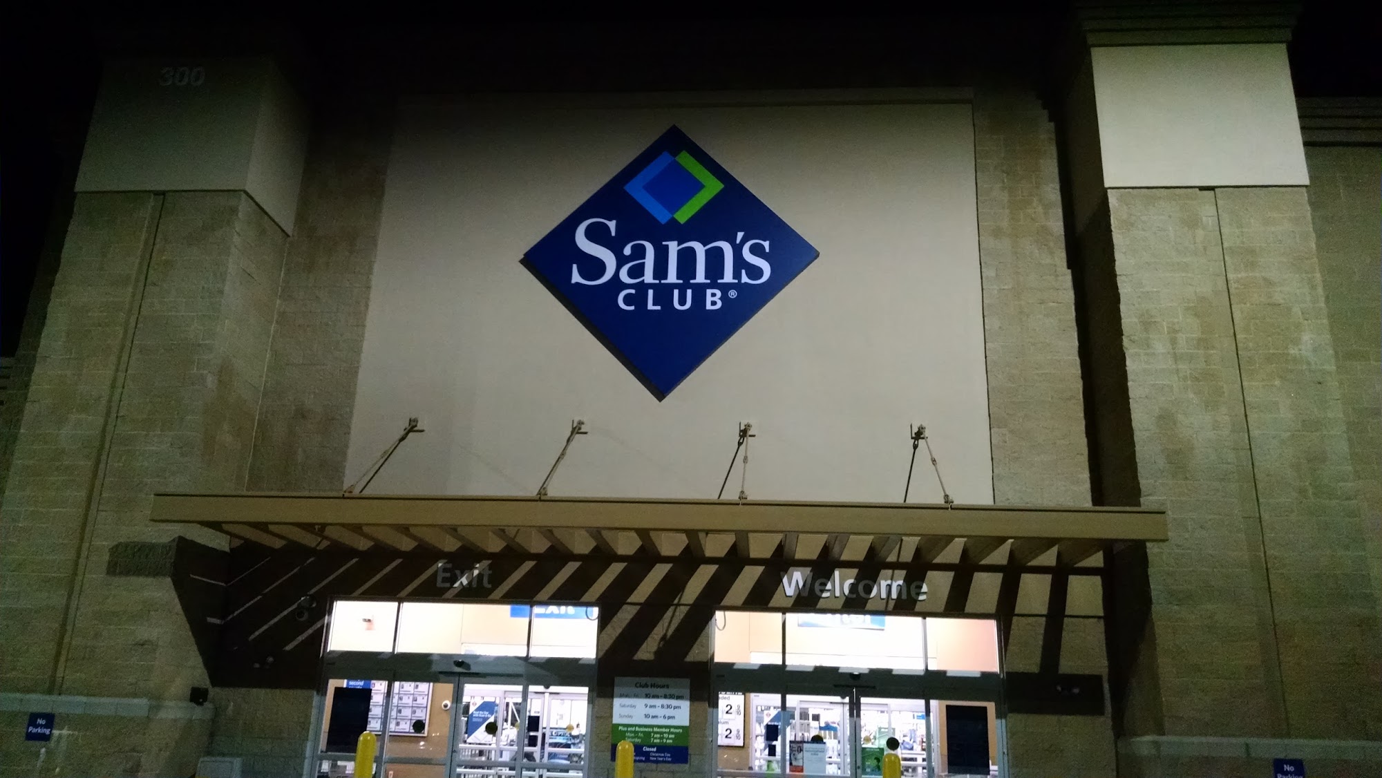 Sam's Club