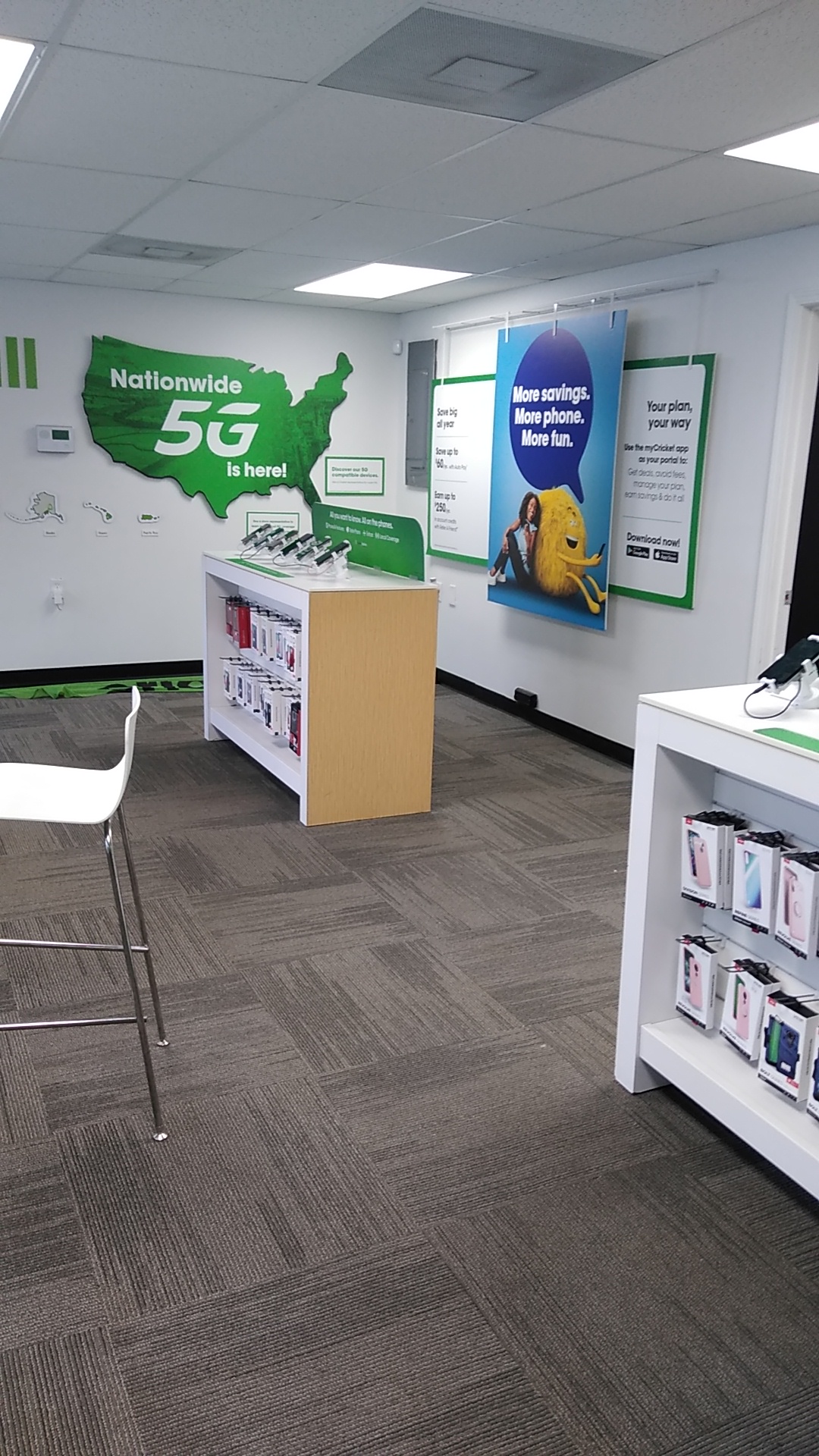 Cricket Wireless Authorized Retailer