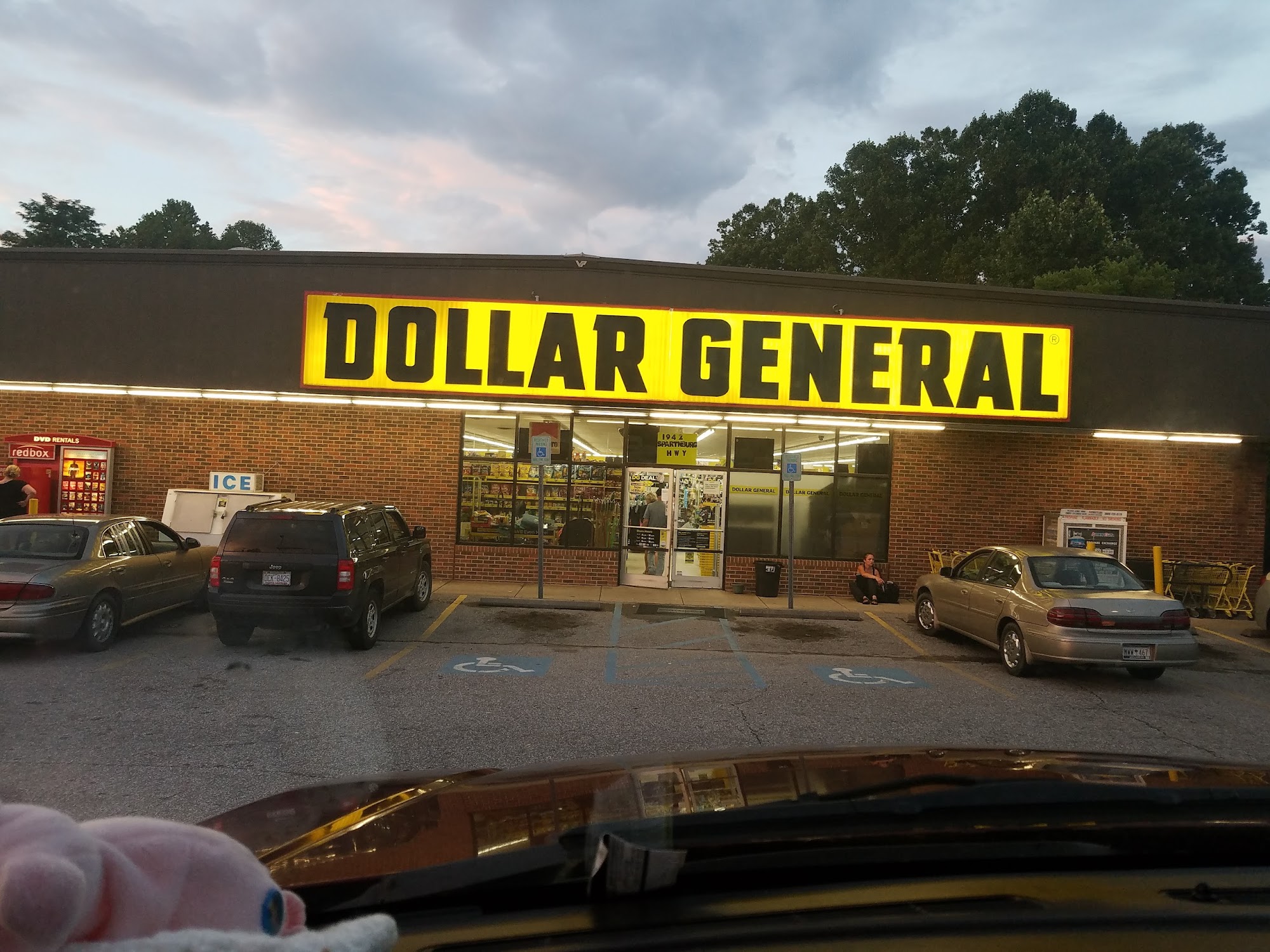 Dollar General