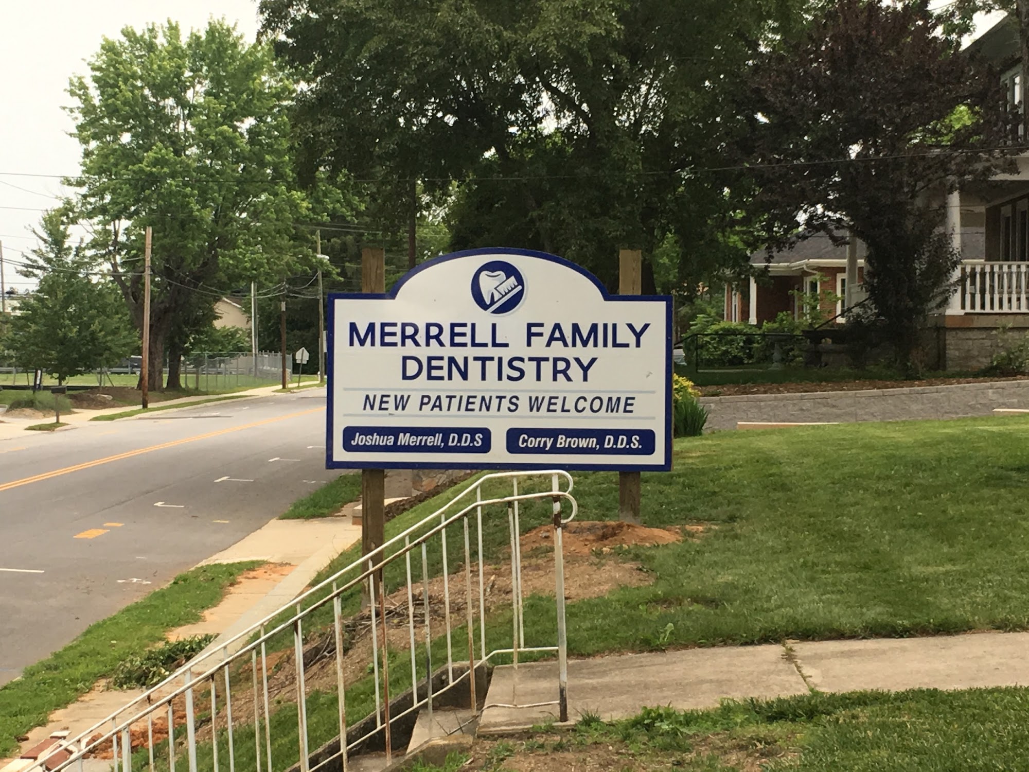 Merrell Family Dentistry