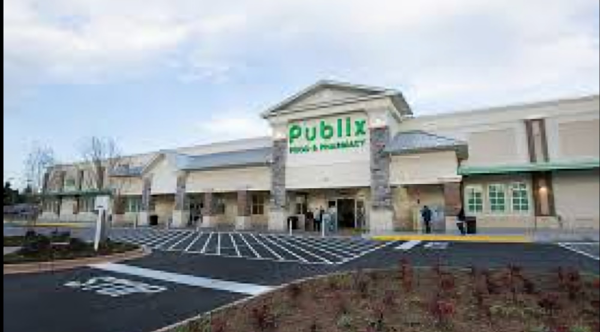Publix Pharmacy at Lake Hickory Crossings