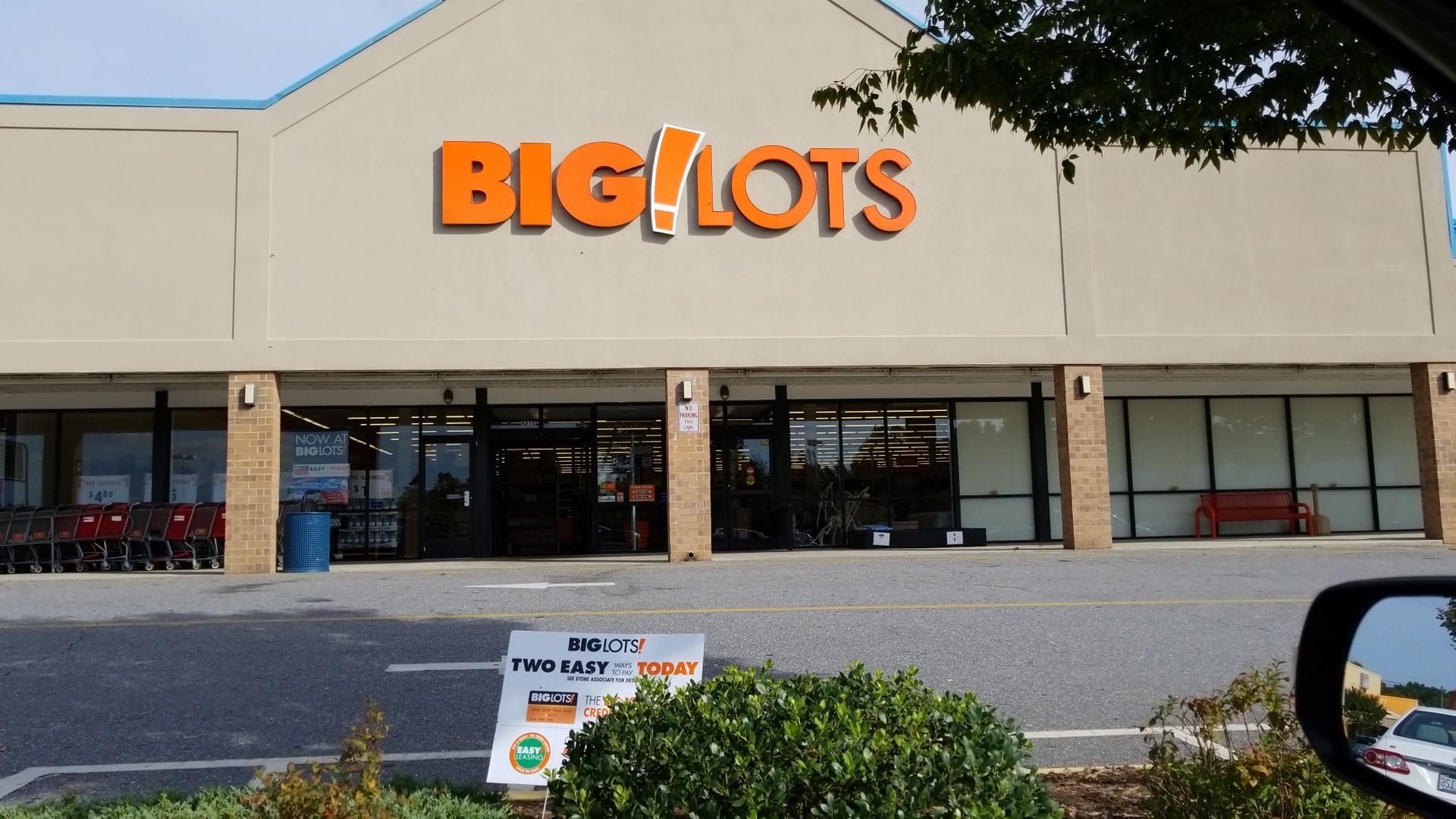 Big Lots