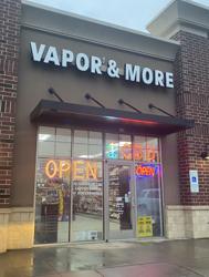 Vapor And More