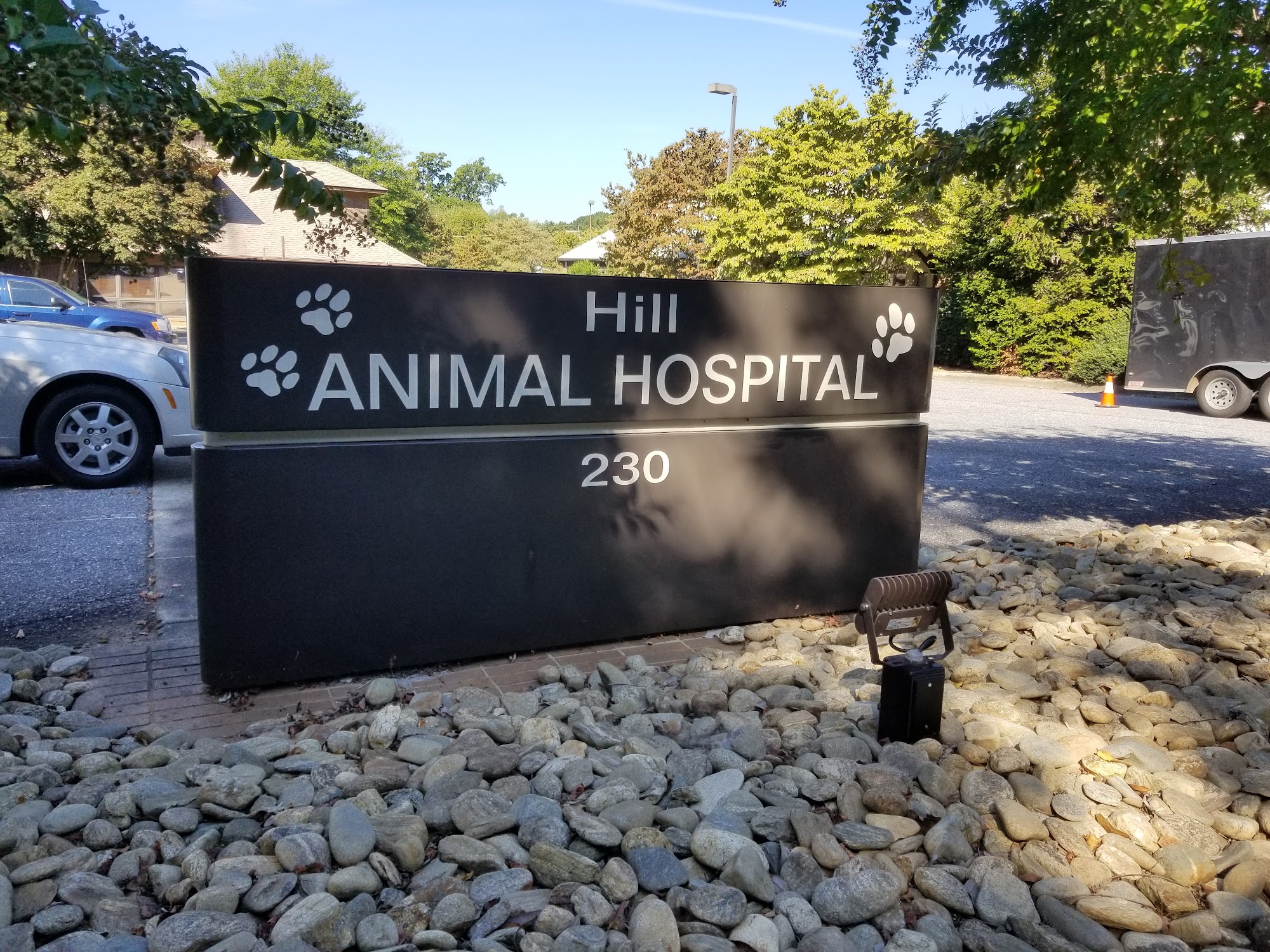 Hill Animal Hospital