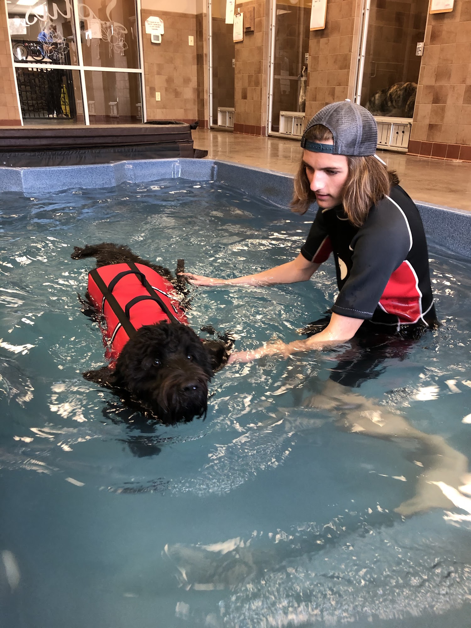 Paw Tales Lodge & Spa Hickory