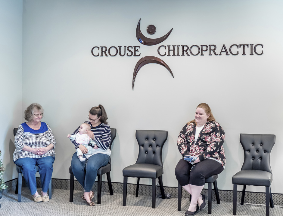 Crouse Chiropractic