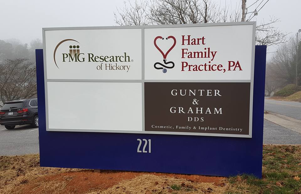 Gunter & Graham, DDS