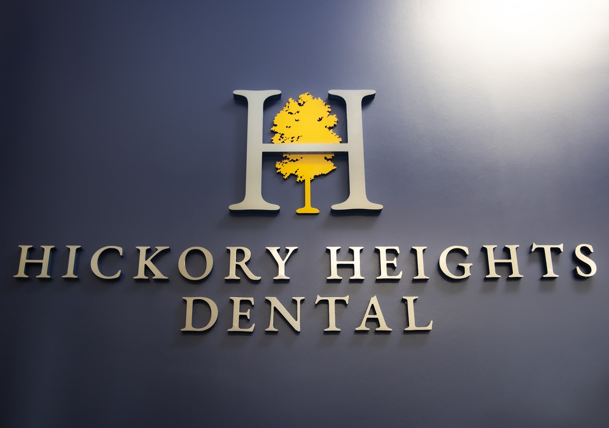 Hickory Heights Dental