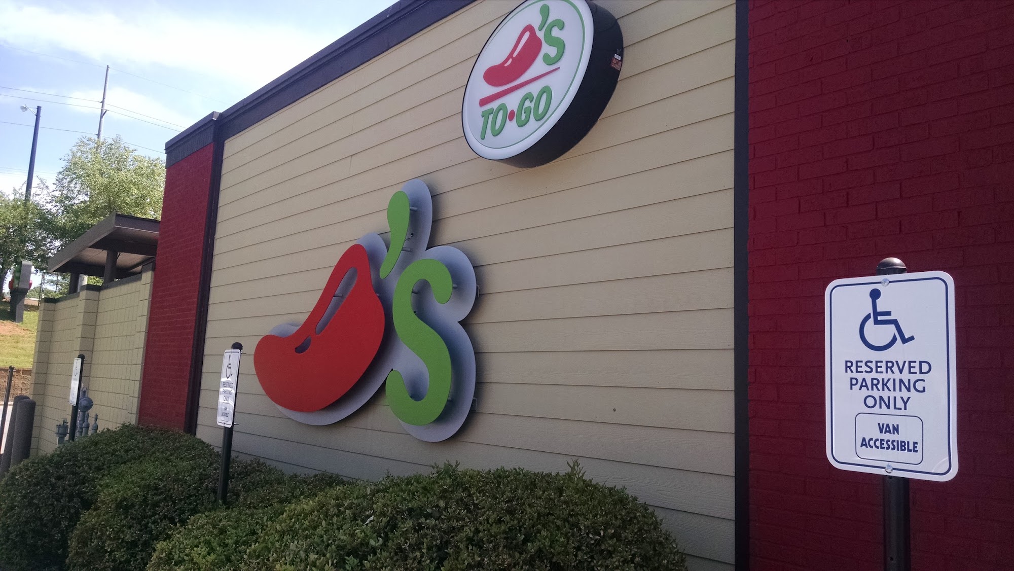 Chili's Grill & Bar