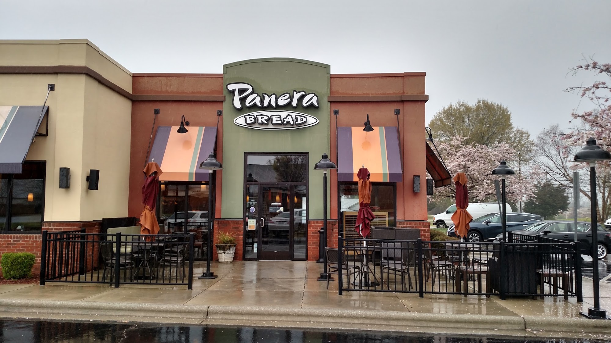 Panera Bread