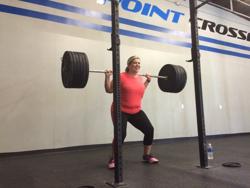 High Point CrossFit