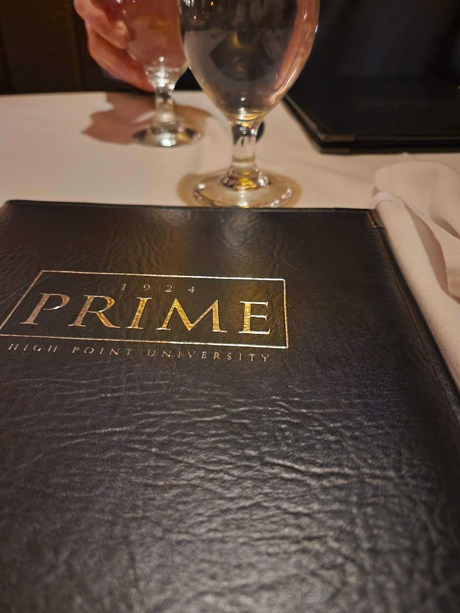 1924 Prime