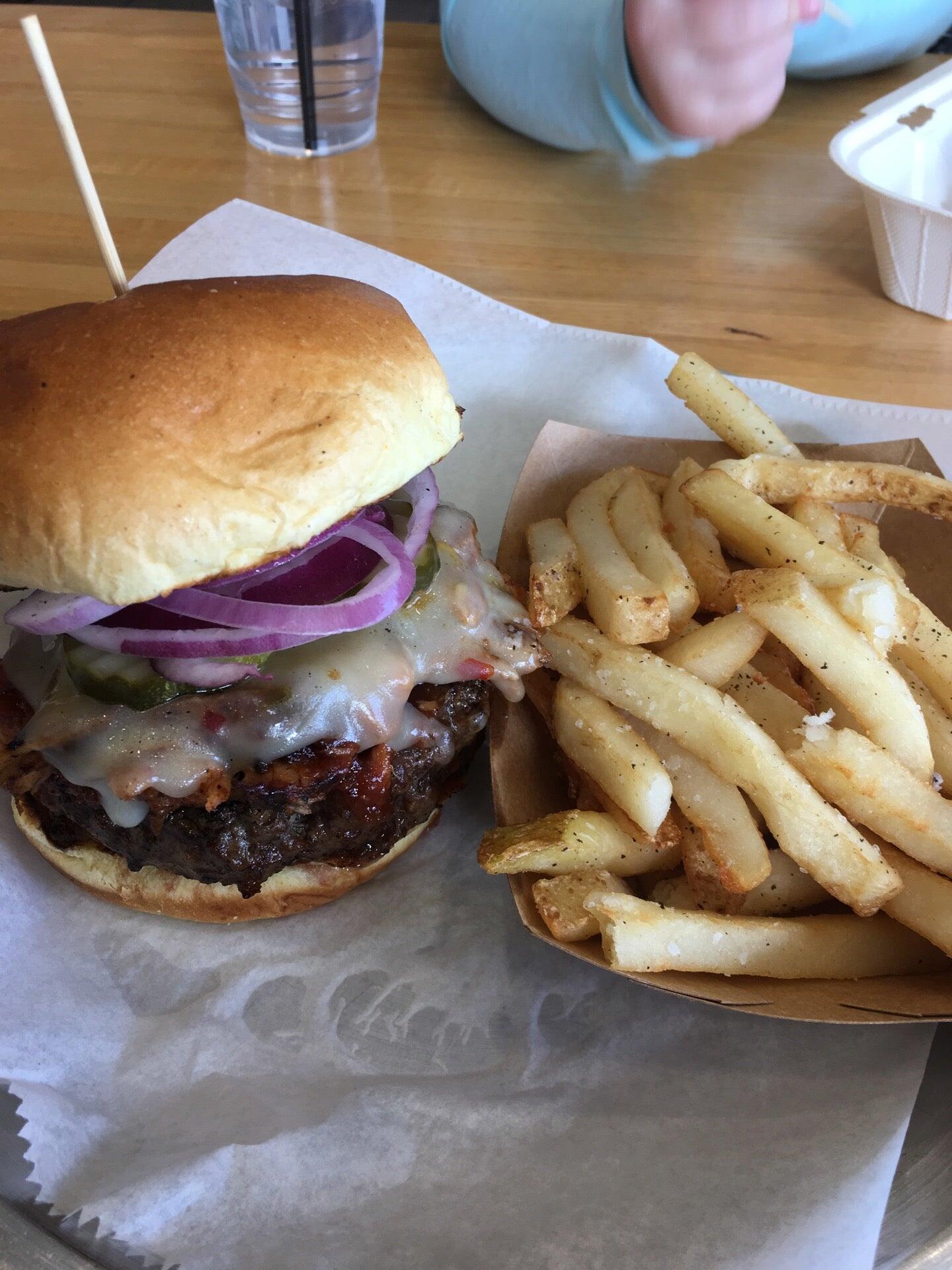 Photo credit: nextdoor