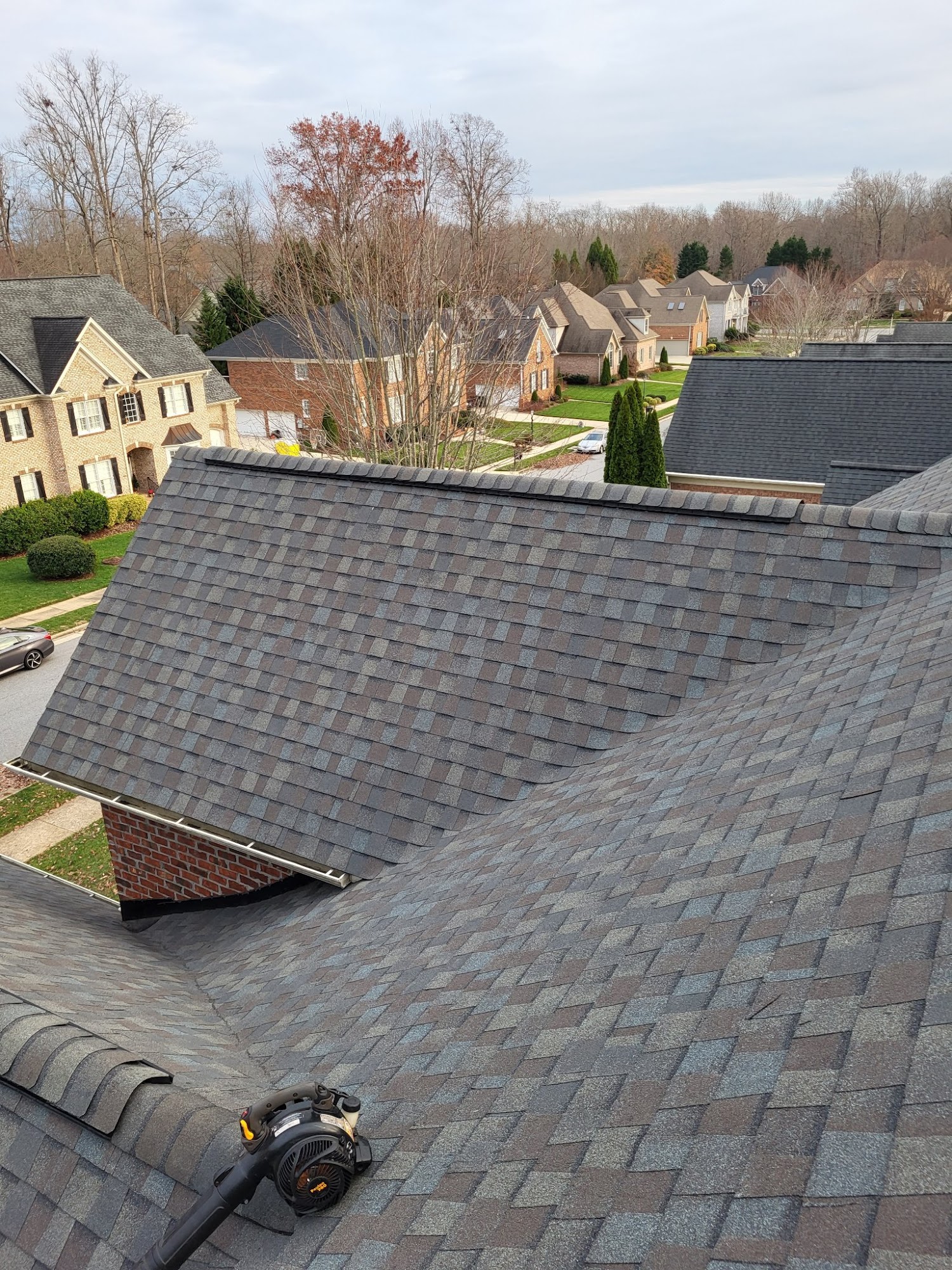 NC ROOFING