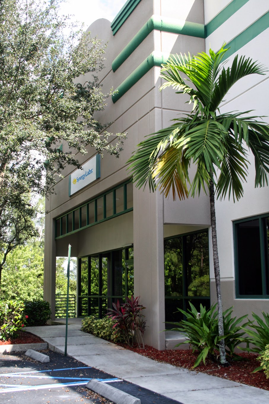 SYNERGYLABS 9479 Synergy Way, Hildebran NC 28637 Loc8NearMe