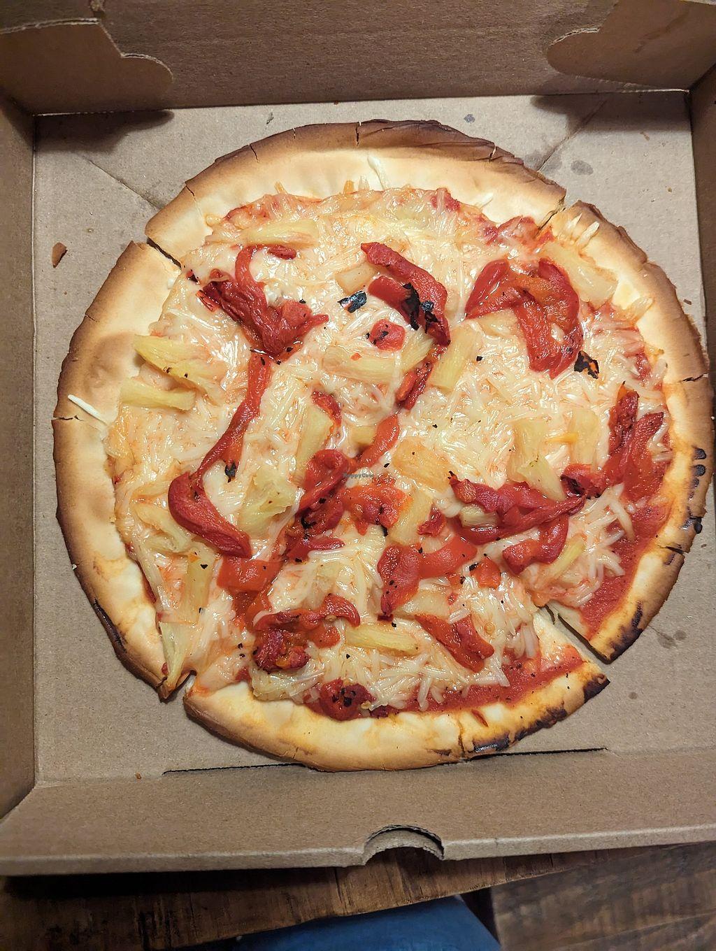 Photo credit: happycow