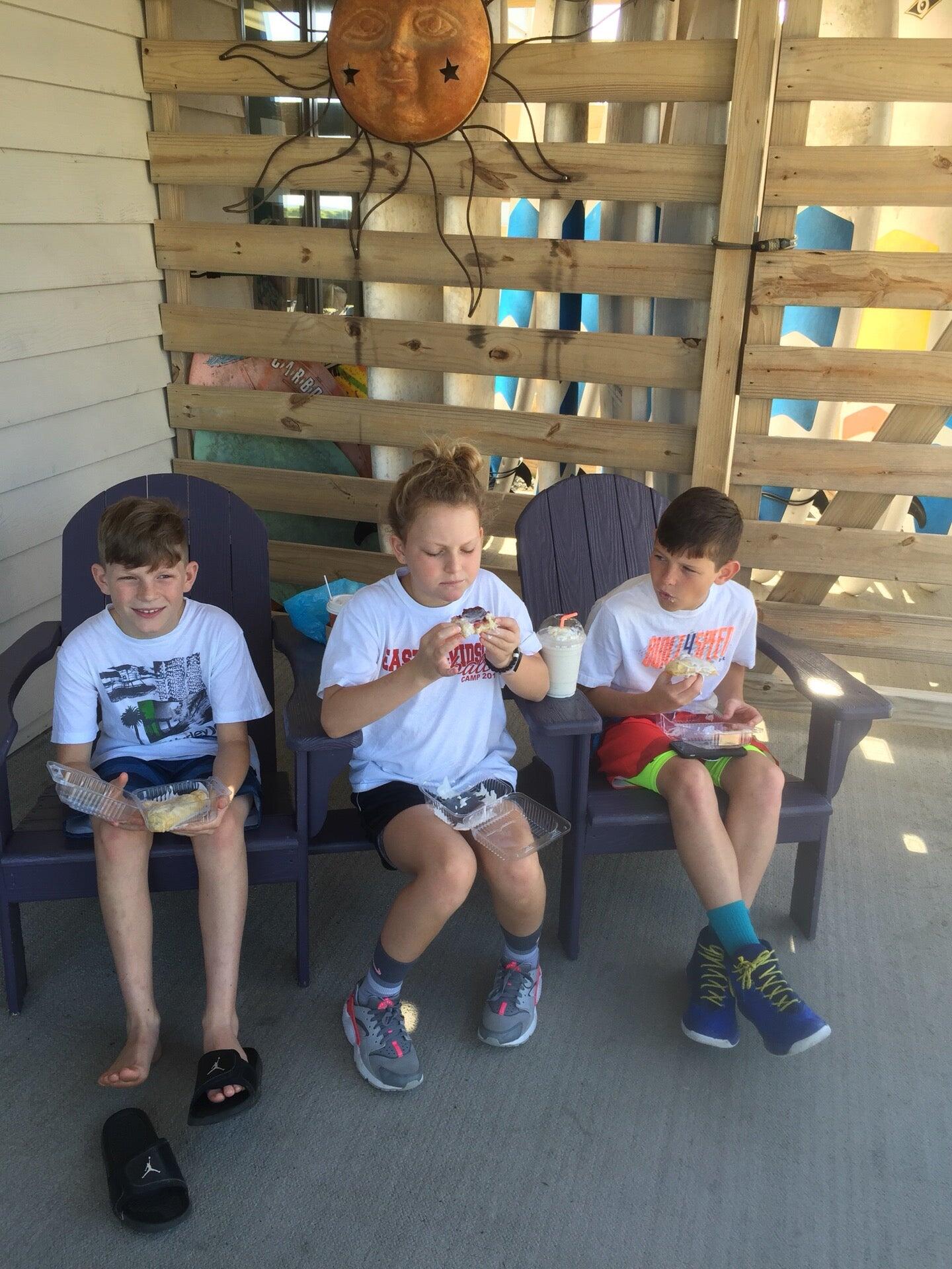 Photo credit: nextdoor