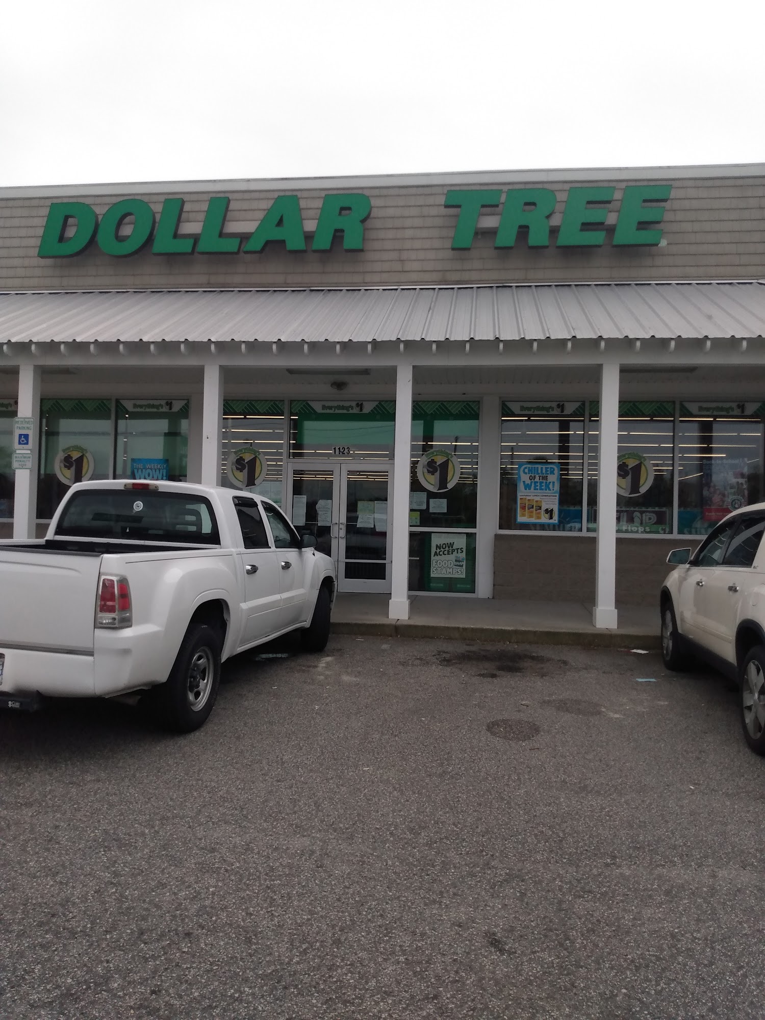 Dollar Tree