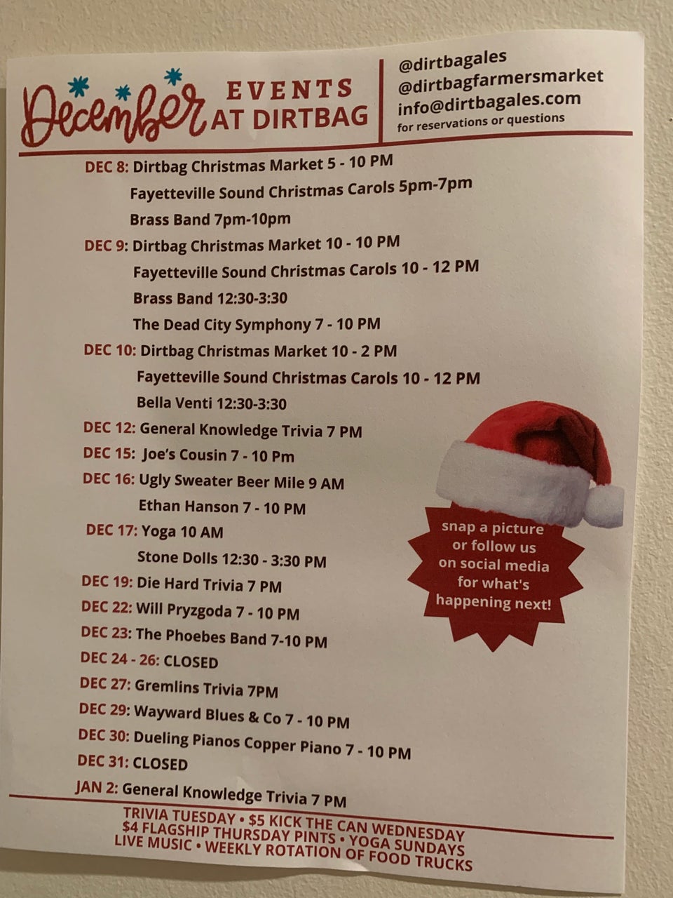 Photo credit: foursquare