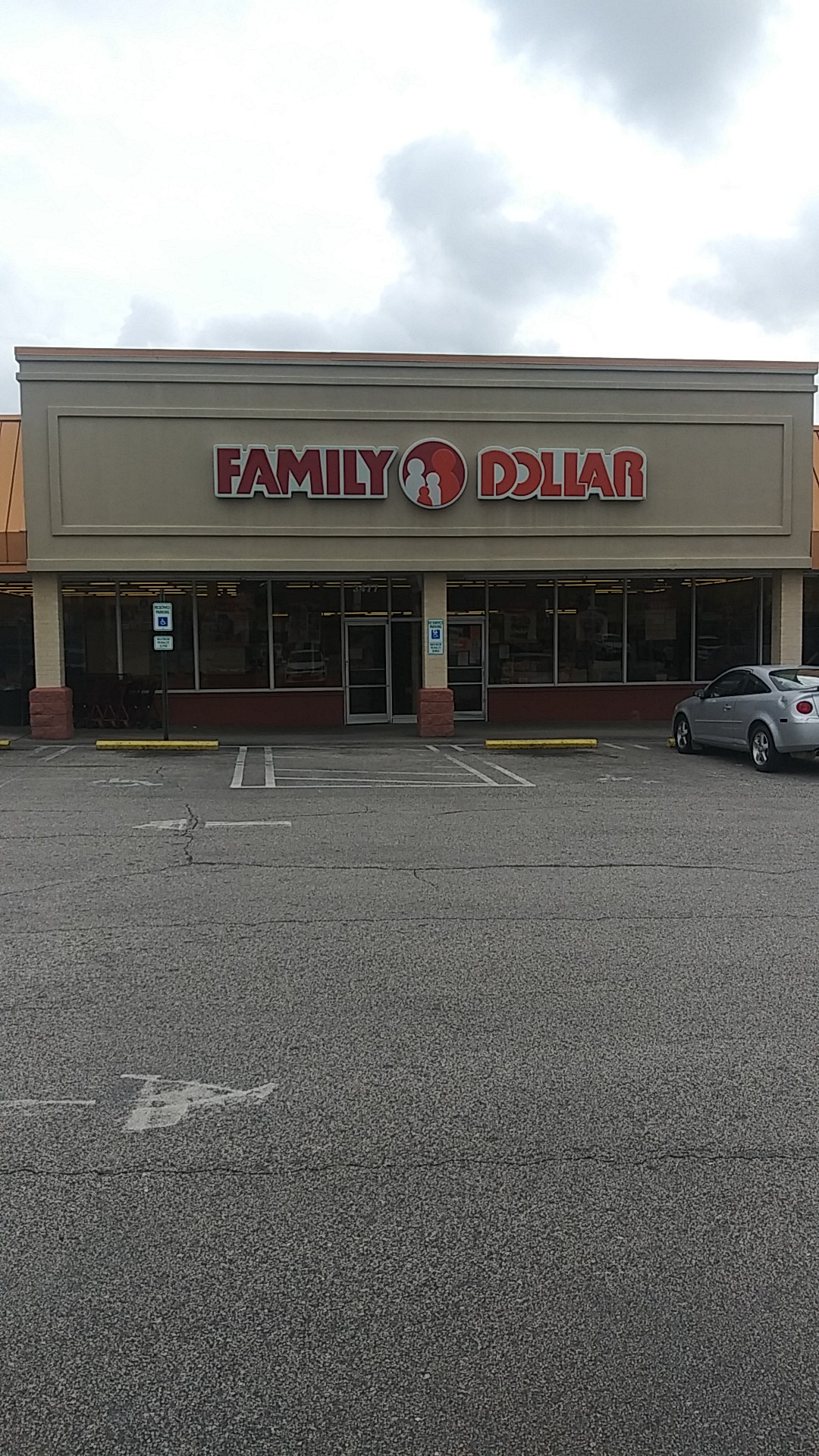 Family Dollar