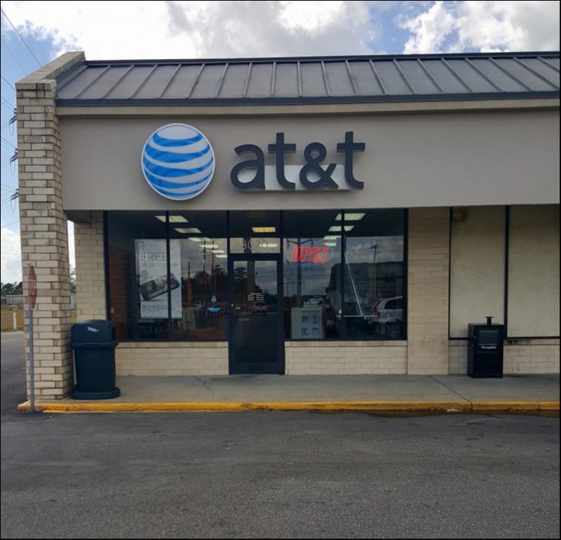 AT&T Store