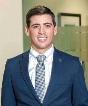 Merrill Lynch Financial Advisor TJ Francomano