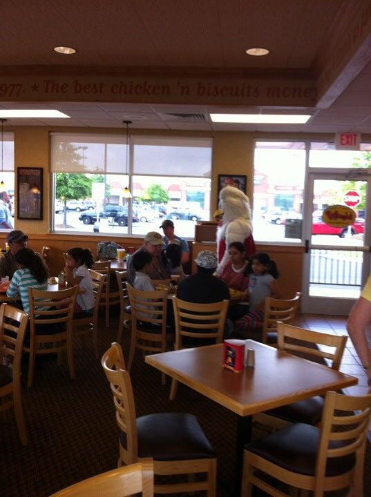 Photo credit: nextdoor