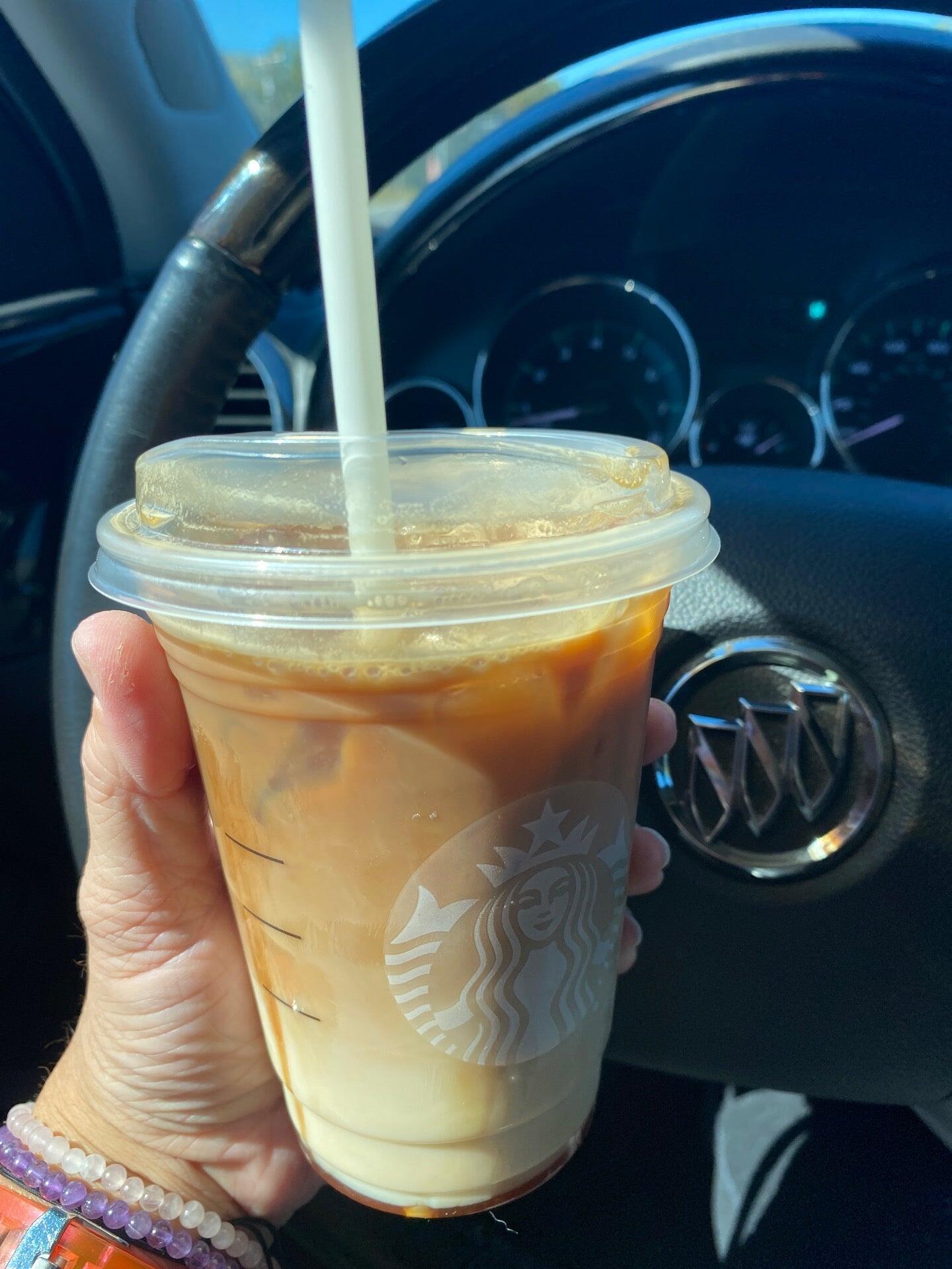 Starbucks Indian Trail