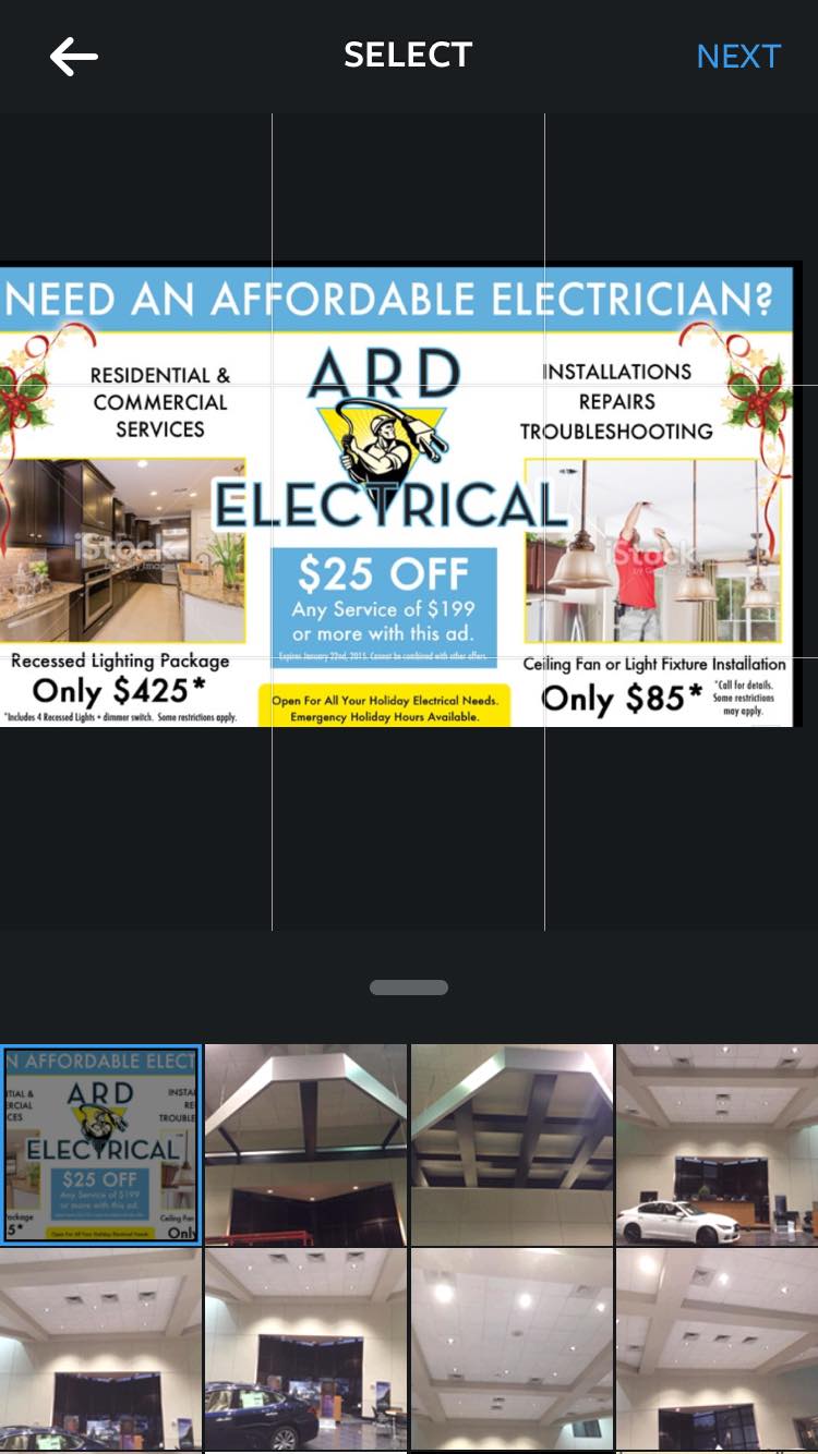 ARD Electrical