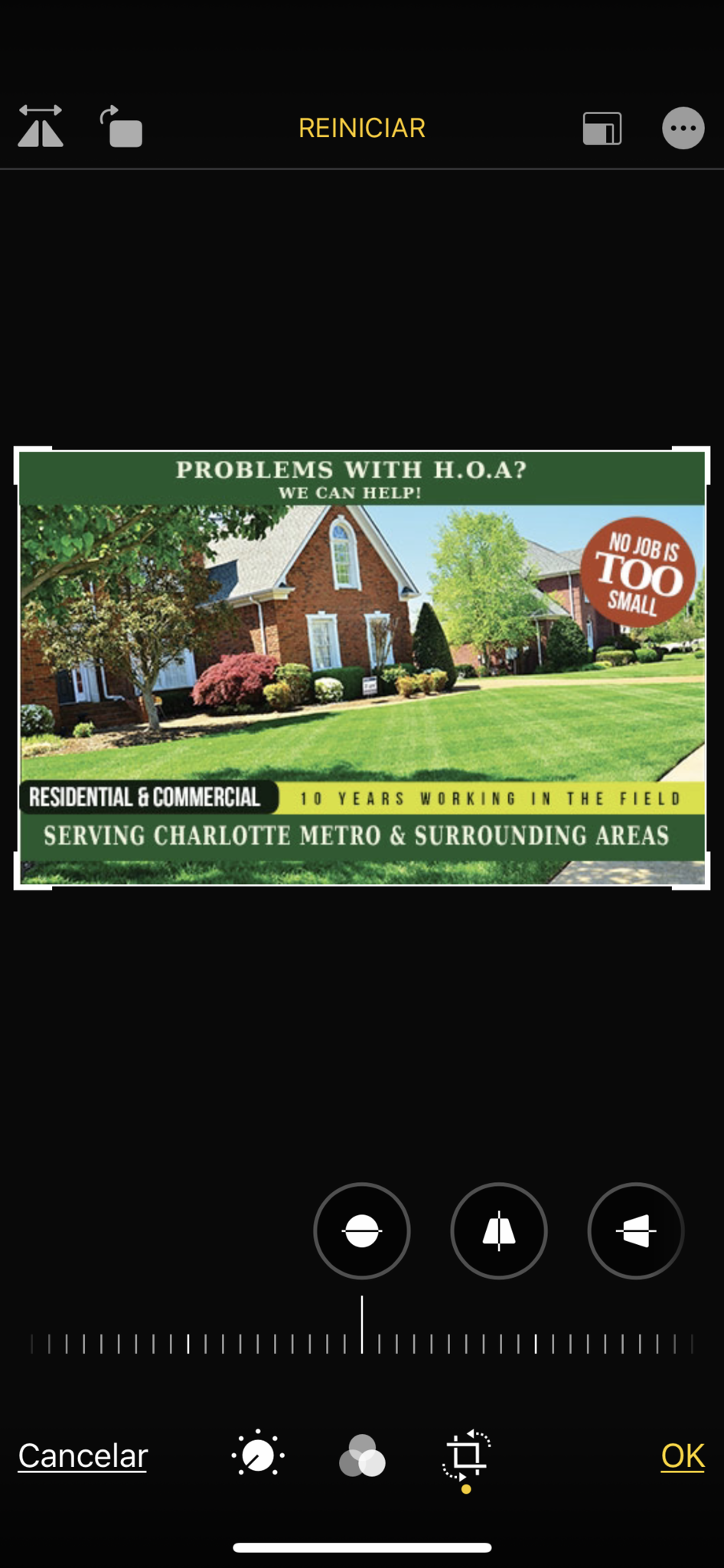 Photo credit: nextdoor