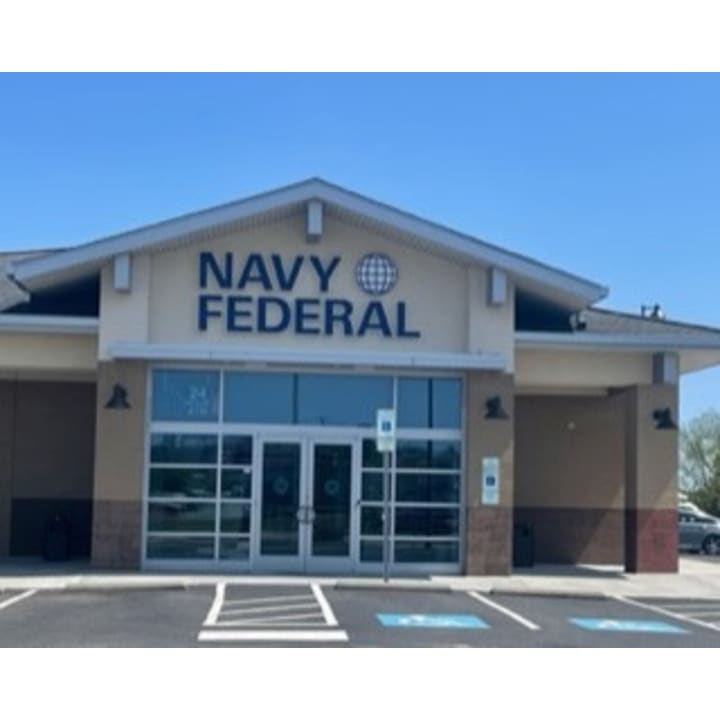 Navy Federal Credit Union