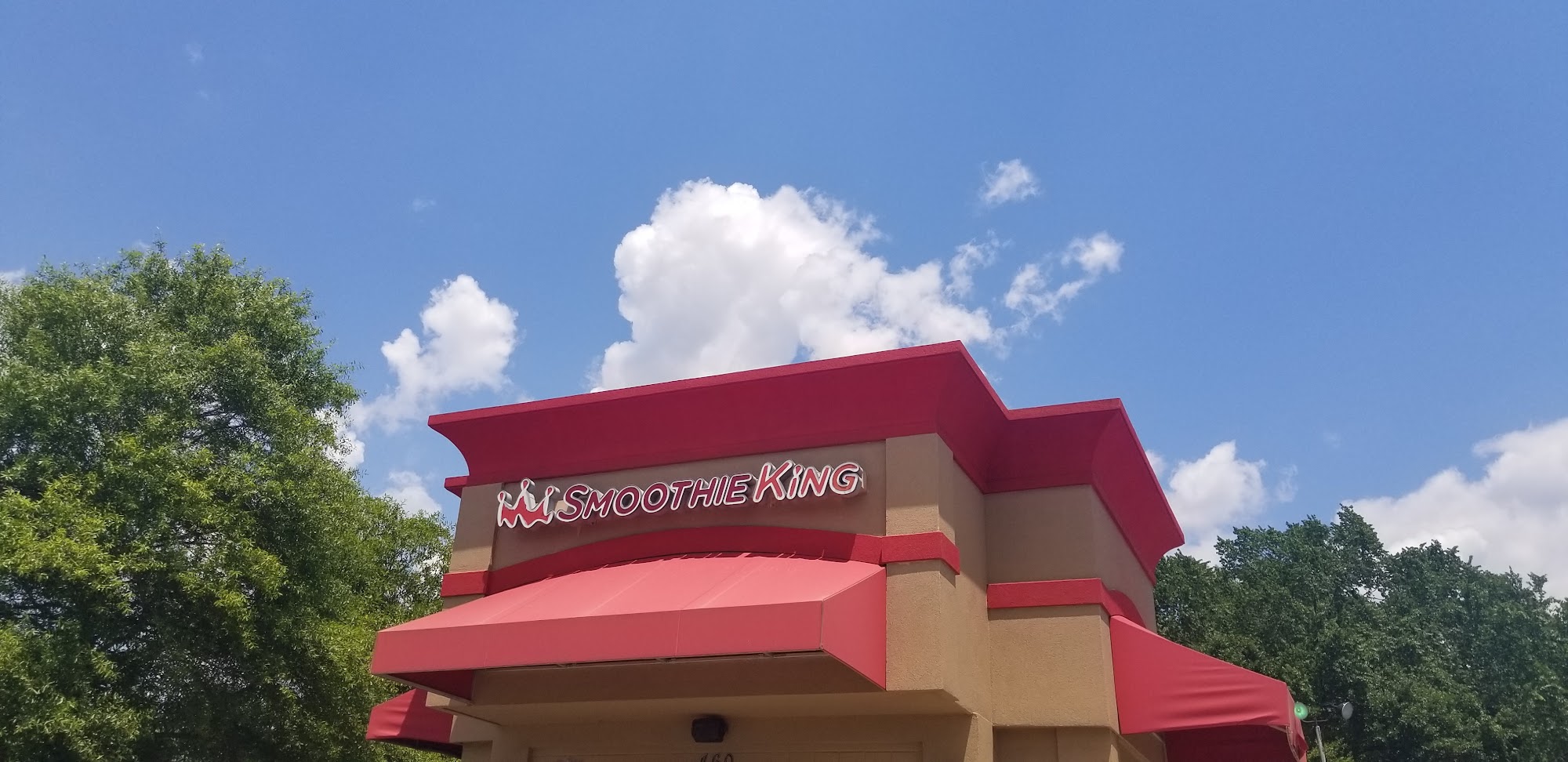 Smoothie King