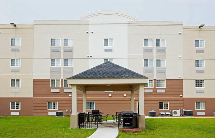 Candlewood Suites Jacksonville, an IHG Hotel