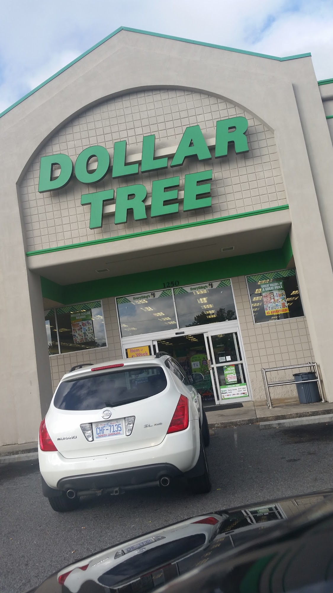 Dollar Tree