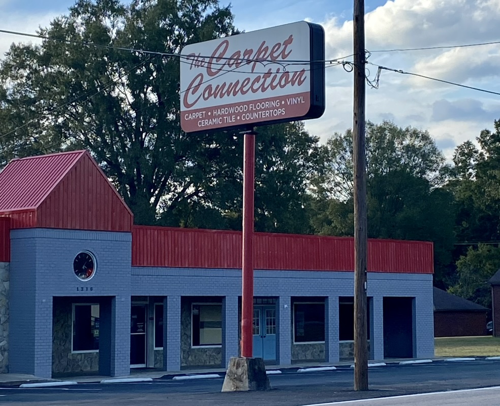 Carpet Connection of Cabarrus County