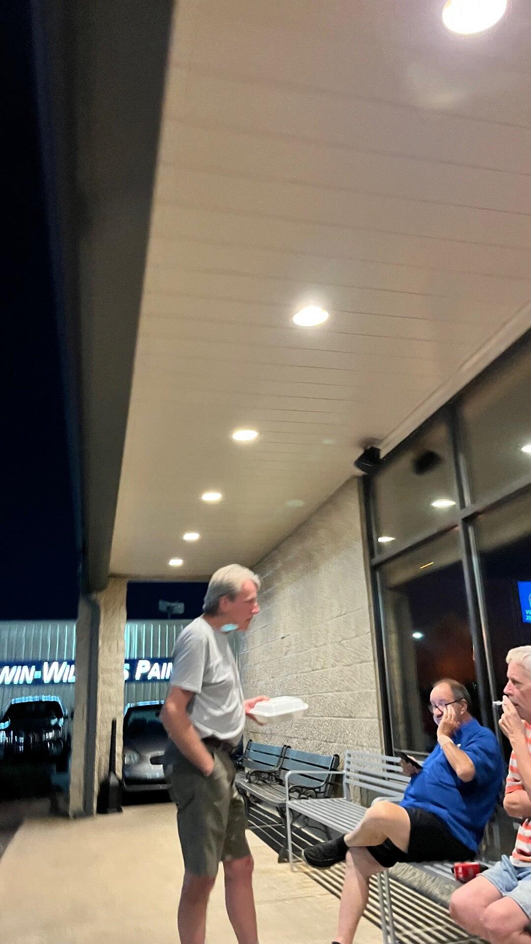 Photo credit: nextdoor