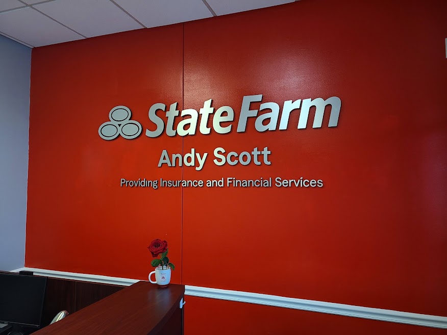 Andy Scott - State Farm Insurance Agent