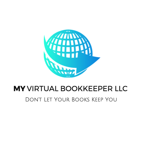 My Virtual Bookkeeper LLC