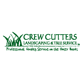 Crew Cutters : Outer Banks Landscaping