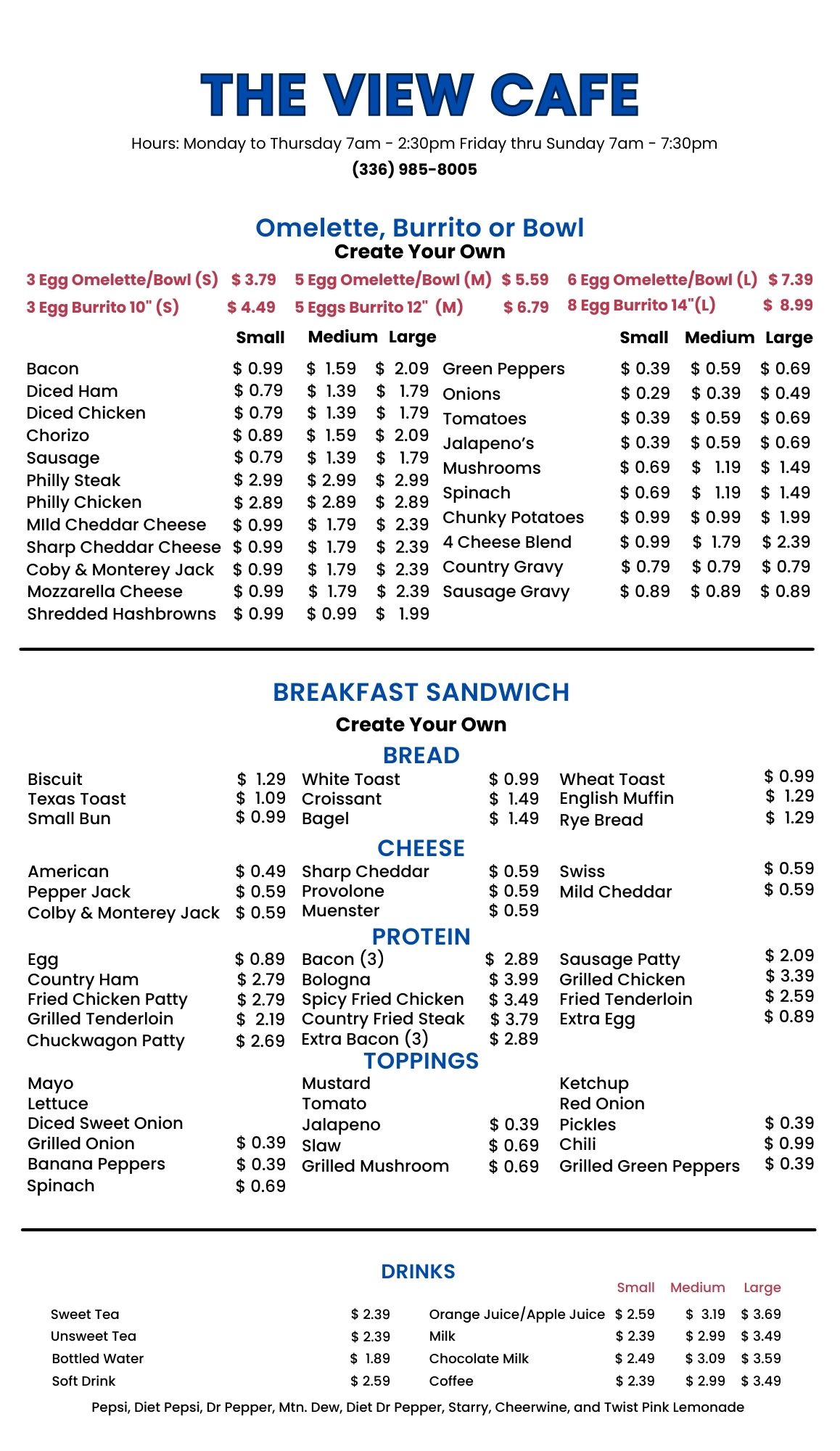 Photo credit: Restaurantji