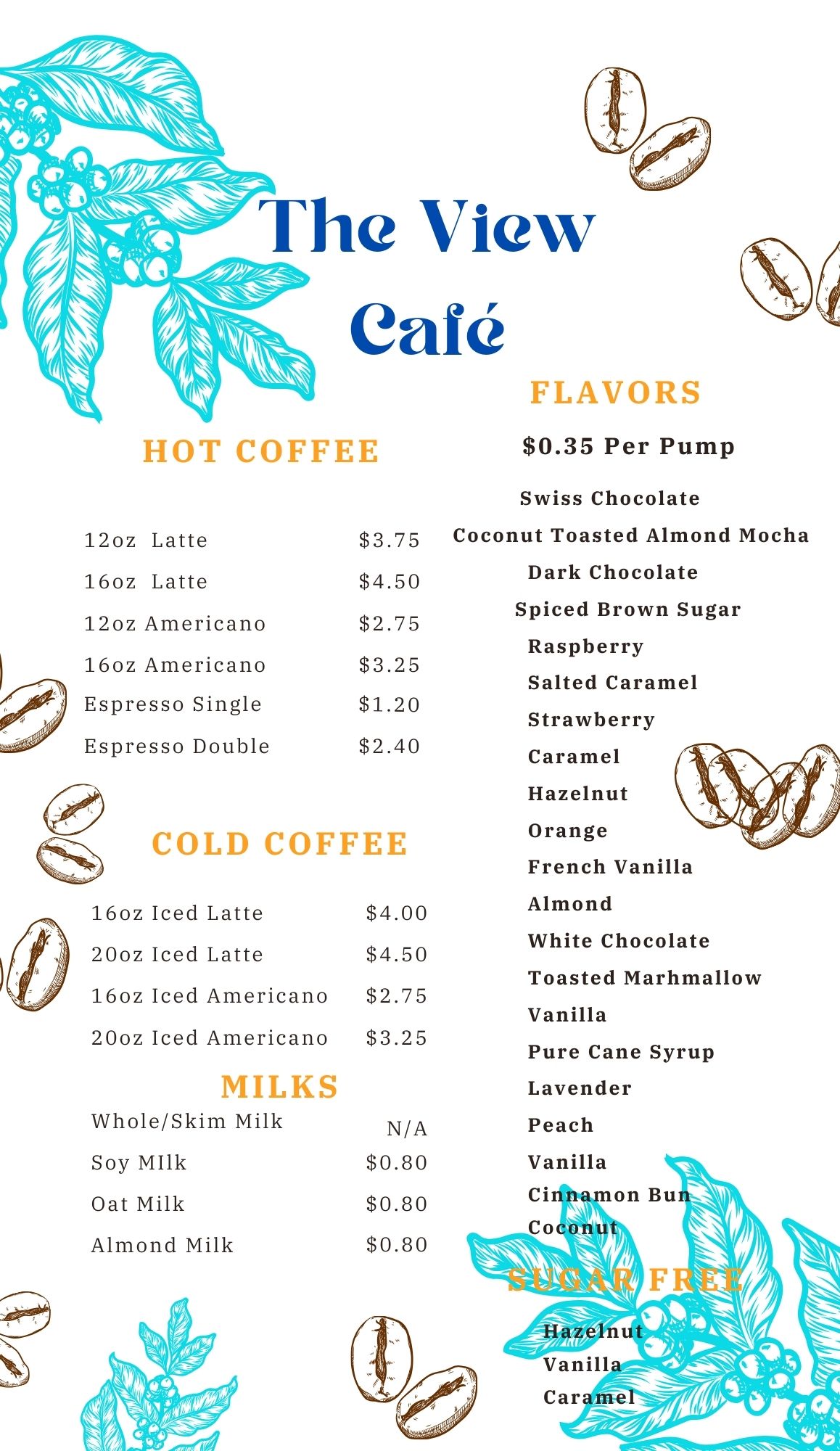 Photo credit: Restaurantji