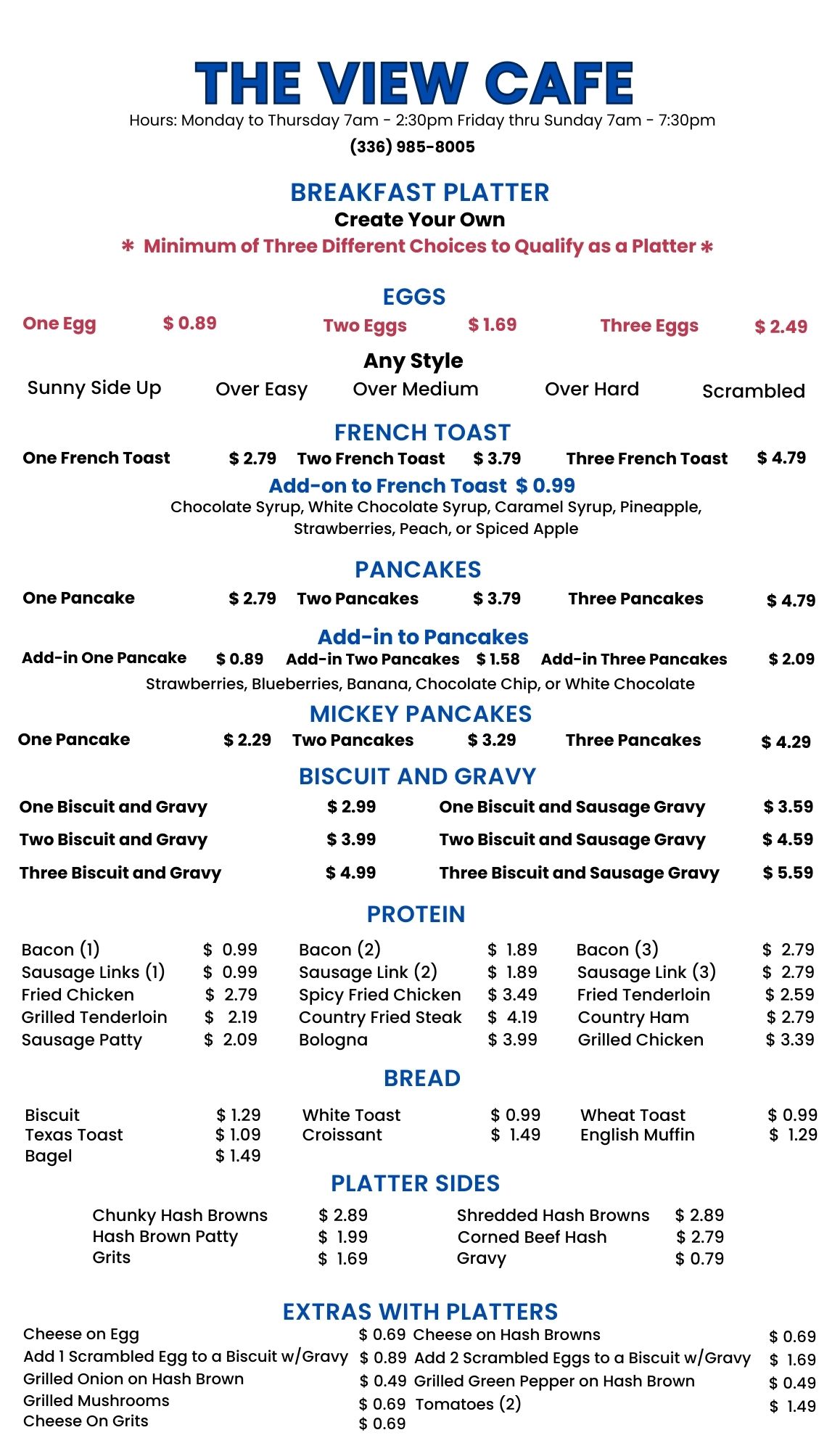 Photo credit: Restaurantji