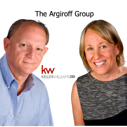 The Argiroff Group at Keller Williams OBX