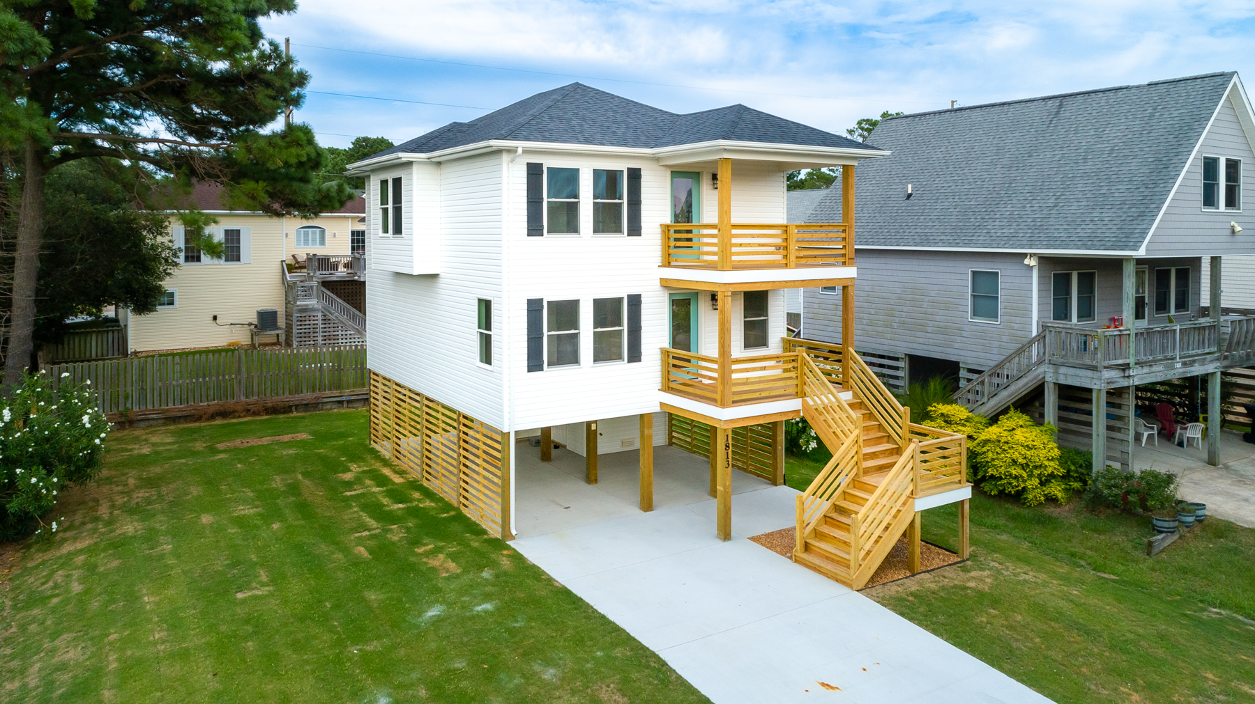 Reliant Construction