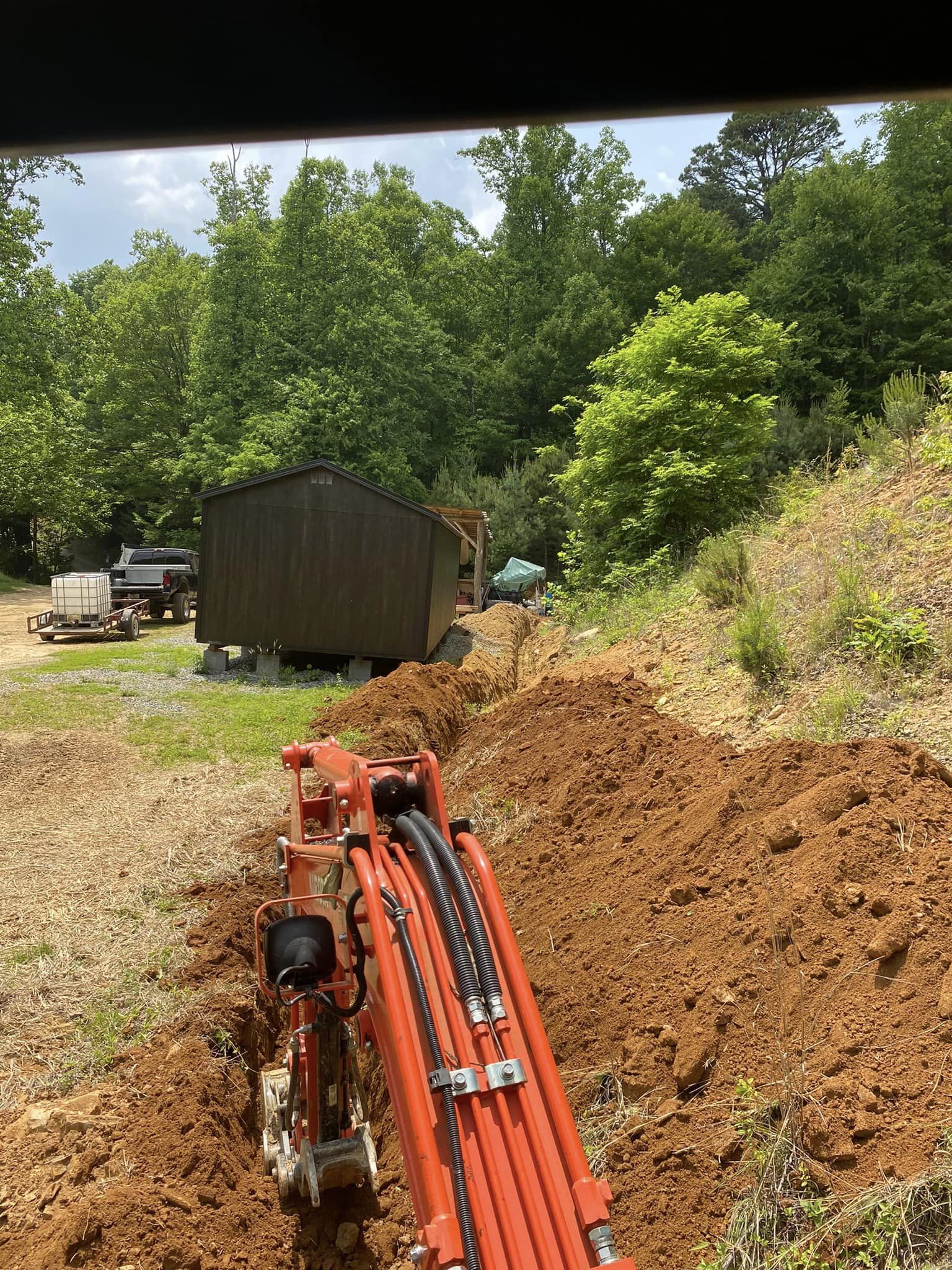 Well Restoration And Pump Service LLC 11742 NC-194, Lansing North Carolina 28643