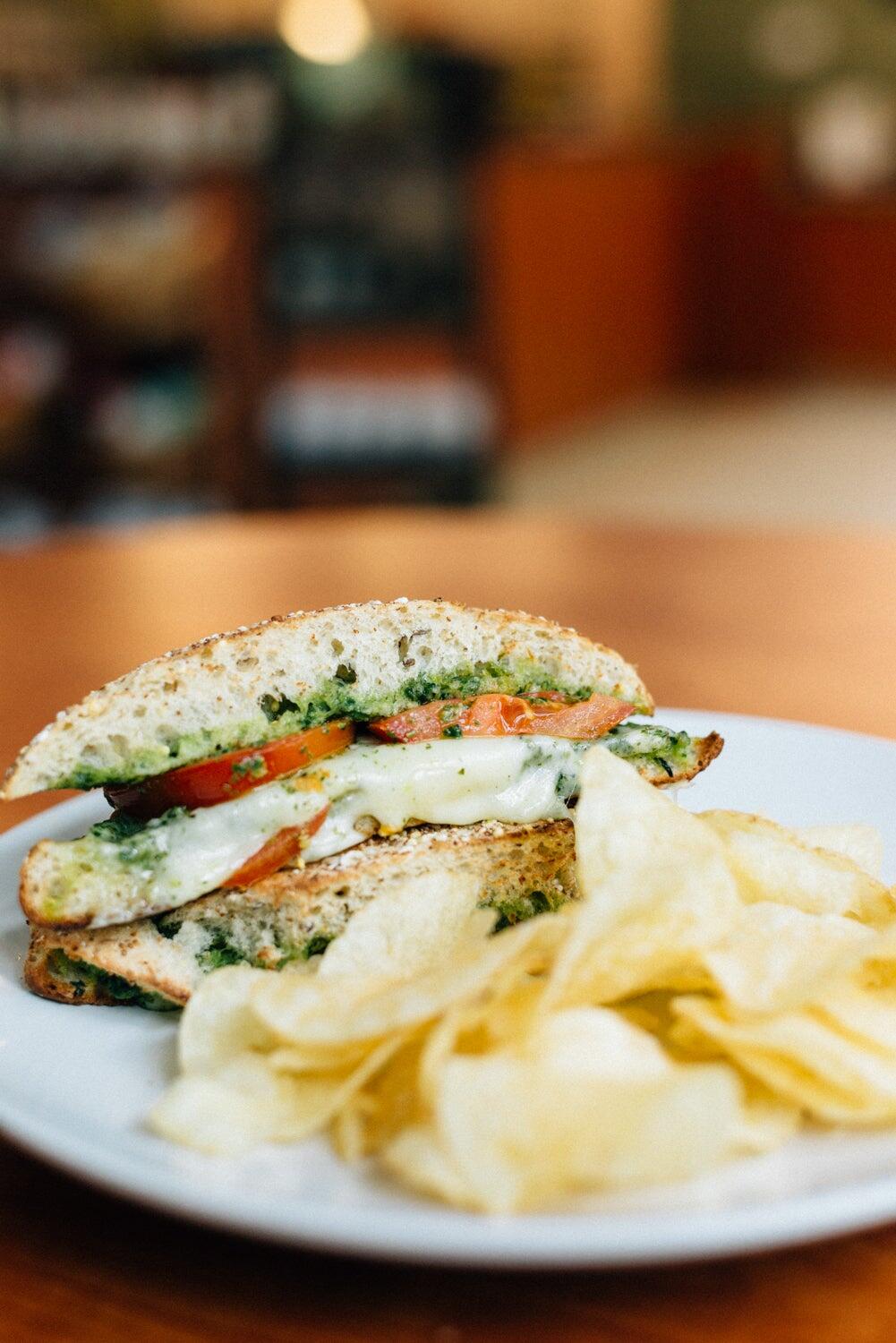 Photo credit: nextdoor