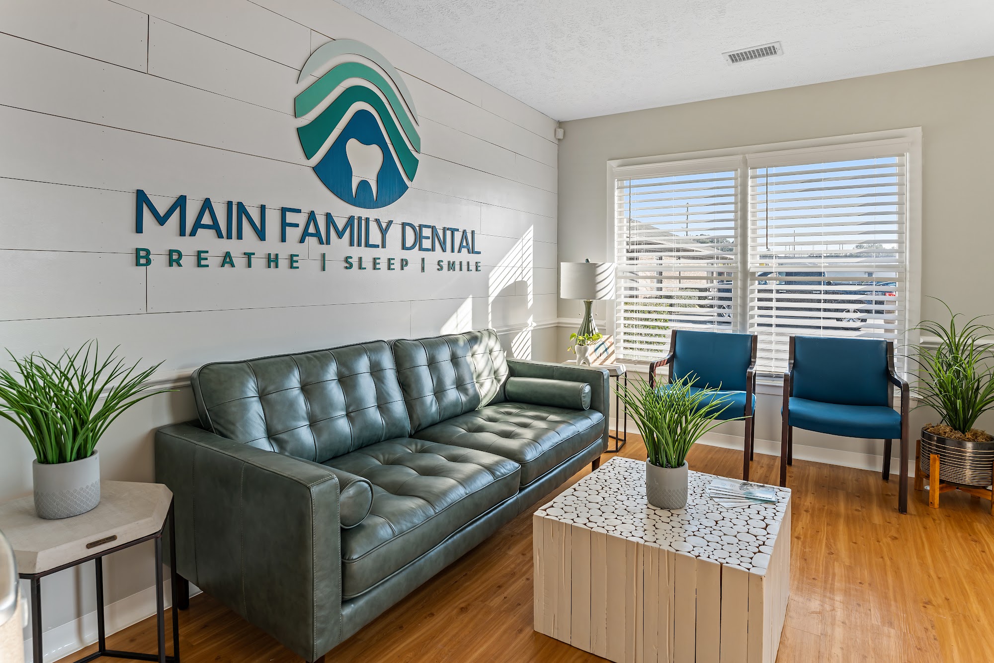 Main Family Dental