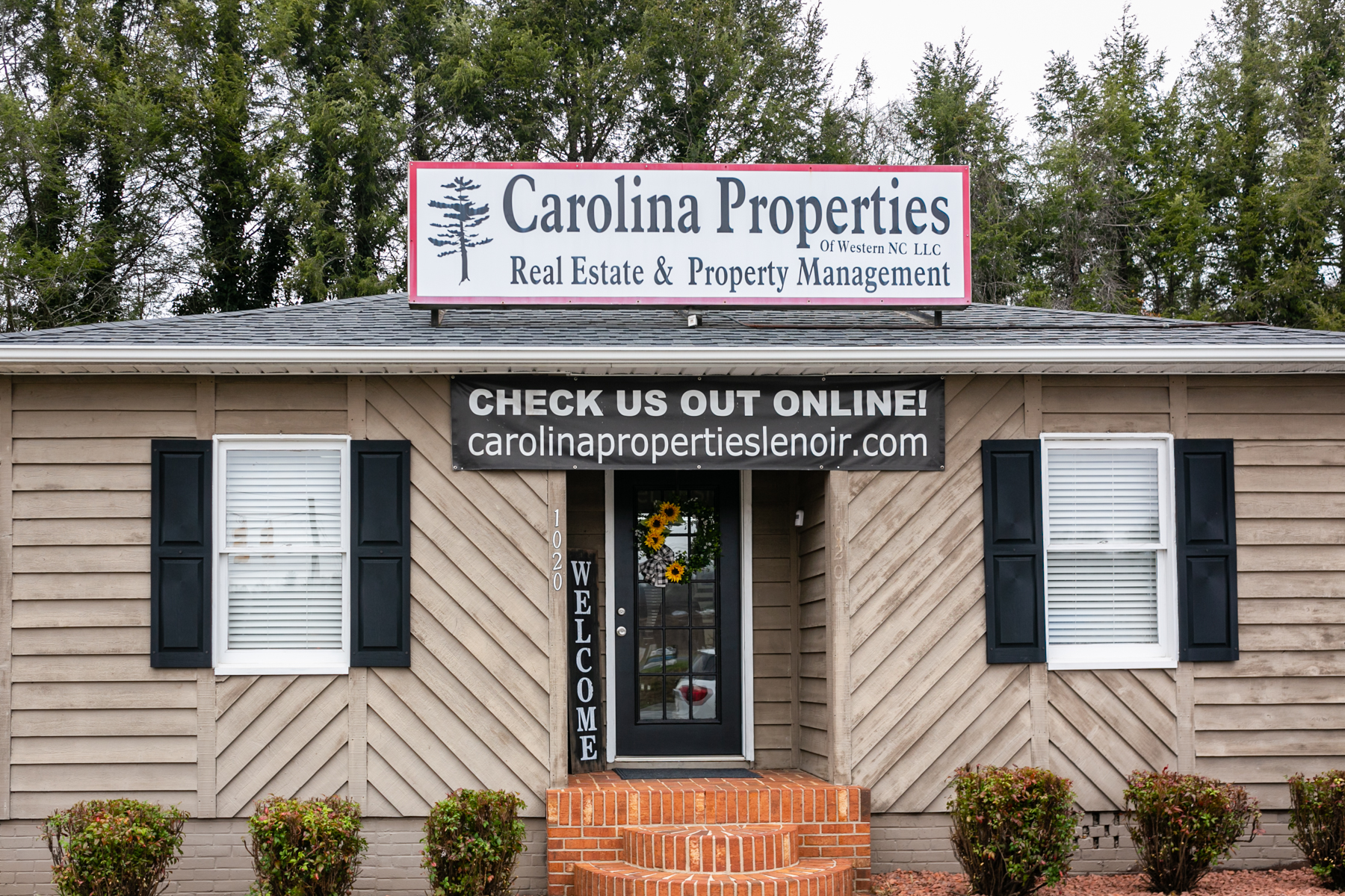 Carolina Properties of Western NC, LLC